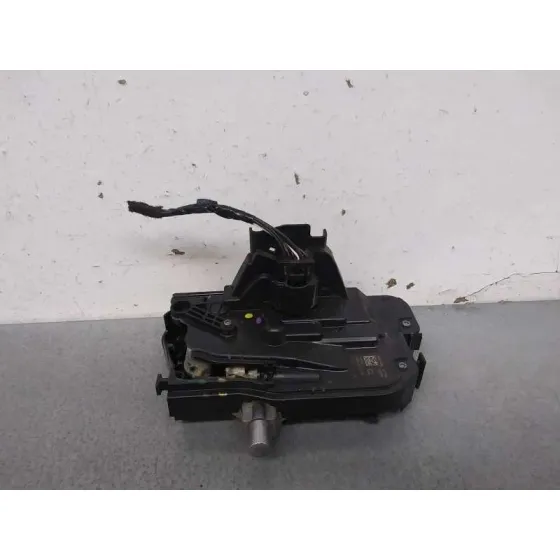 Cerradura Puerta Delantera Izquierda para Ford Fiesta (Ce1)