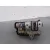 Cerradura Puerta Delantera Izquierda para Ford Fiesta (Ce1)
