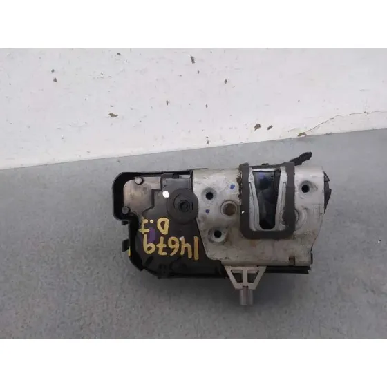 Cerradura Puerta Delantera Izquierda para Ford Fiesta (Ce1)