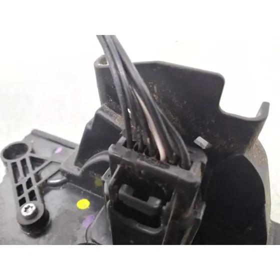 Cerradura Puerta Delantera Izquierda para Ford Fiesta (Ce1)