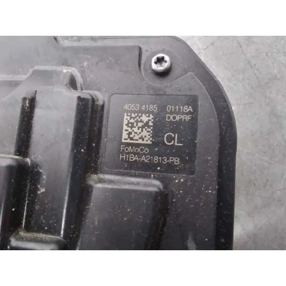 Cerradura Puerta Delantera Izquierda para Ford Fiesta (Ce1)