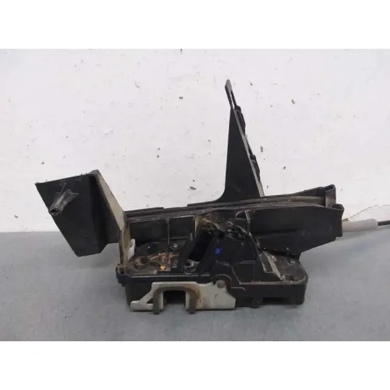 Cerradura Puerta Trasera Derecha para Ford Fiesta (Ce1)