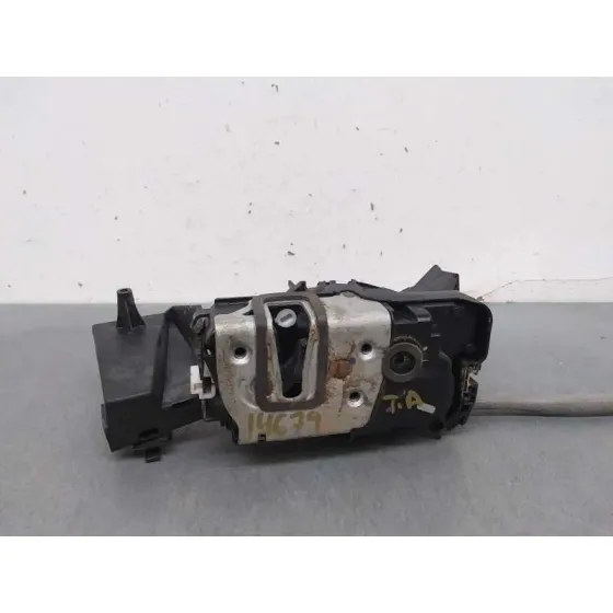 Cerradura Puerta Trasera Derecha para Ford Fiesta (Ce1)