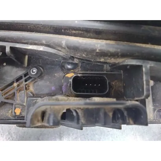 Cerradura Puerta Trasera Derecha para Ford Fiesta (Ce1)
