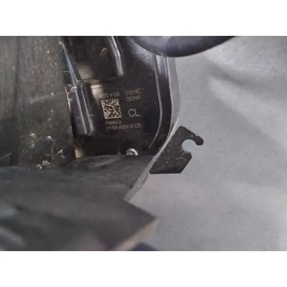 Cerradura Puerta Trasera Derecha para Ford Fiesta (Ce1)