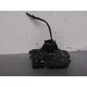 Cerradura Puerta Trasera Izquierda para Ford Fiesta (Ce1)