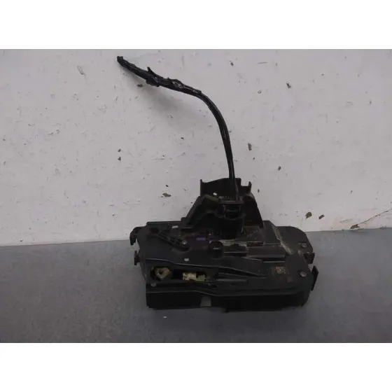 Cerradura Puerta Trasera Izquierda para Ford Fiesta (Ce1)