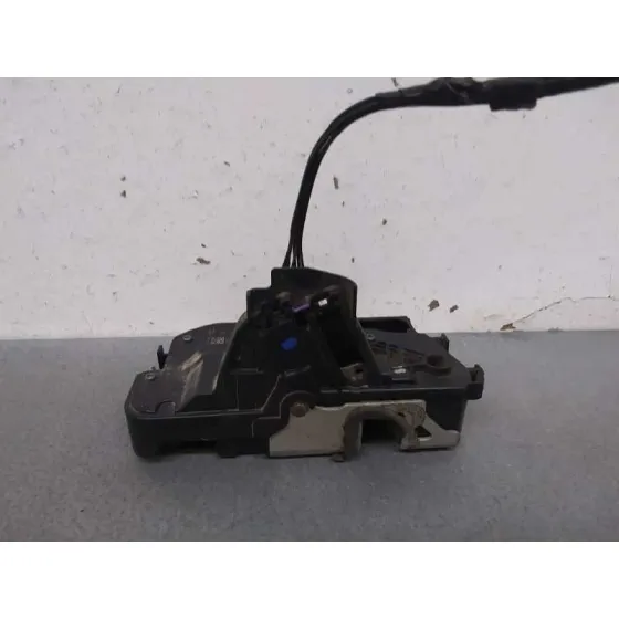Cerradura Puerta Trasera Izquierda para Ford Fiesta (Ce1)