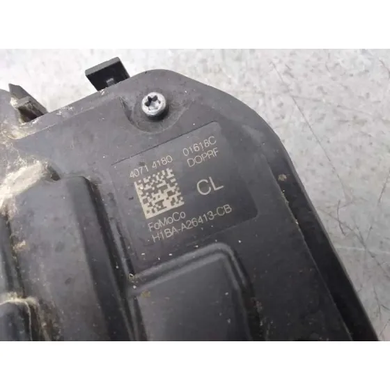 Cerradura Puerta Trasera Izquierda para Ford Fiesta (Ce1)