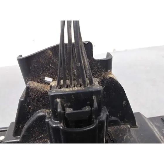 Cerradura Puerta Trasera Izquierda para Ford Fiesta (Ce1)