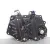 Elevalunas Delantero Derecho para Ford Fiesta (Ce1)