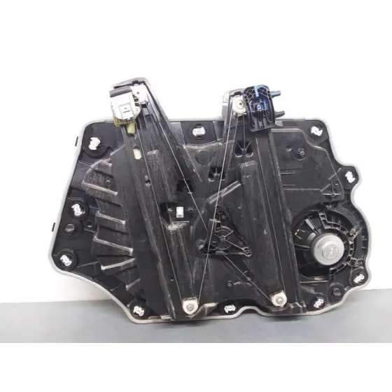 Elevalunas Delantero Derecho para Ford Fiesta (Ce1)