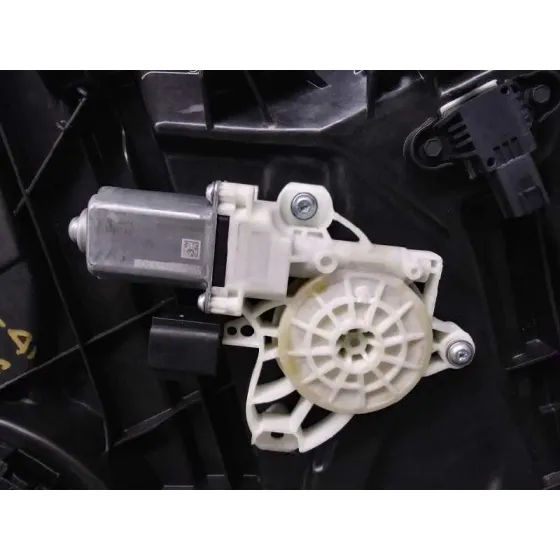 Elevalunas Delantero Derecho para Ford Fiesta (Ce1)