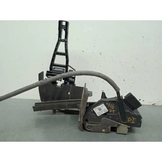 Cerradura Puerta Delantera Izquierda para Ford Focus Lim.