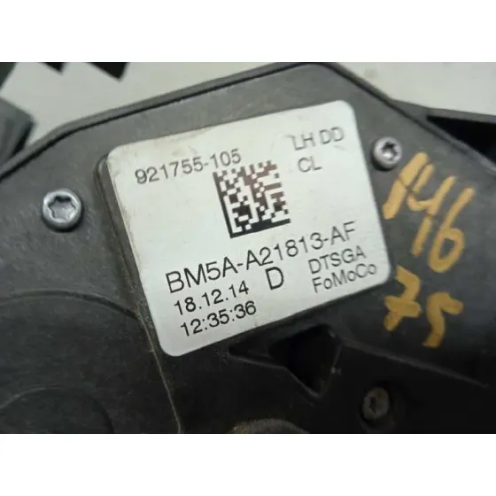 Cerradura Puerta Delantera Izquierda para Ford Focus Lim.
