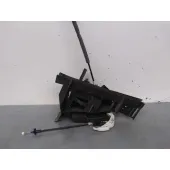 Cerradura Puerta Trasera Derecha para Ford Focus Lim.