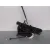 Cerradura Puerta Trasera Derecha para Ford Focus Lim.