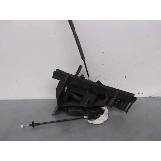 Cerradura Puerta Trasera Derecha para Ford Focus Lim.