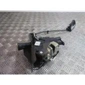 Cerradura Puerta Trasera Izquierda para Ford Focus Lim.