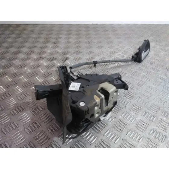 Cerradura Puerta Trasera Izquierda para Ford Focus Lim.
