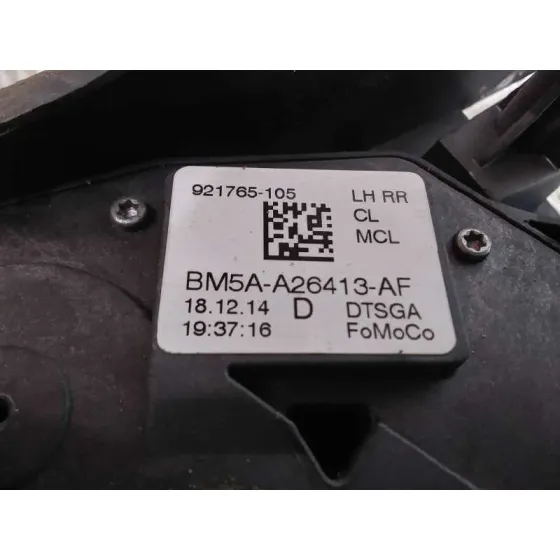 Cerradura Puerta Trasera Izquierda para Ford Focus Lim.