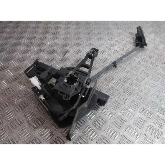 Cerradura Puerta Trasera Izquierda para Ford Focus Lim.