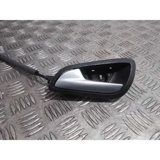 Cerradura Puerta Trasera Izquierda para Ford Focus Lim.