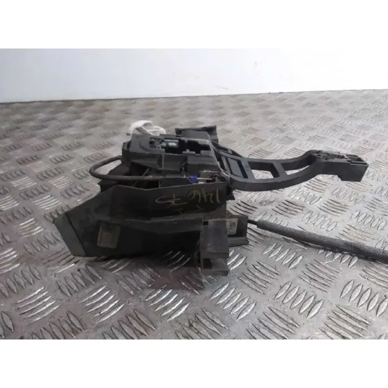 Cerradura Puerta Trasera Izquierda para Ford Focus Lim.