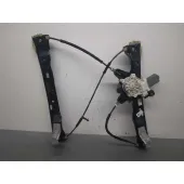 Elevalunas Delantero Izquierdo para Ford Focus Lim.
