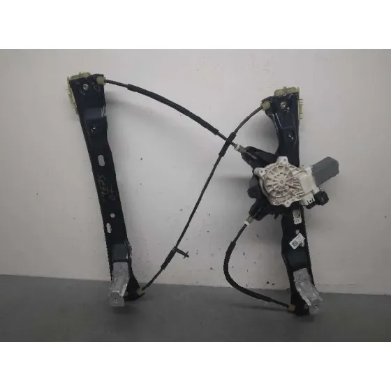 Elevalunas Delantero Izquierdo para Ford Focus Lim.