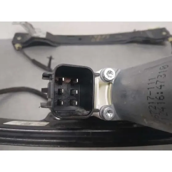 Elevalunas Delantero Izquierdo para Ford Focus Lim.