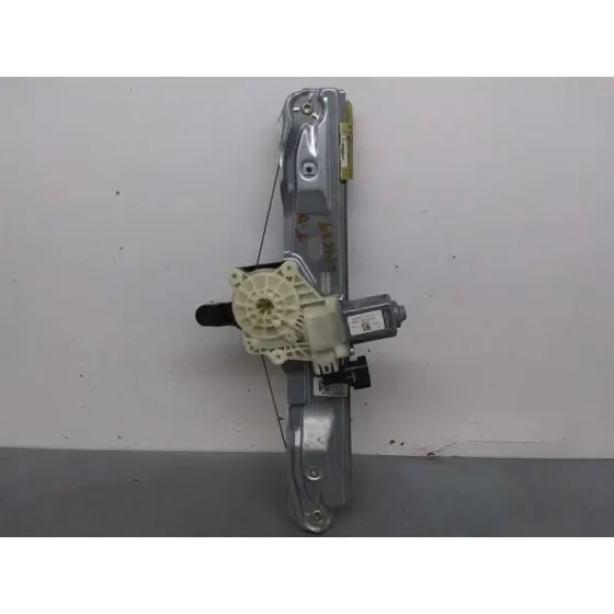 Elevalunas Trasero Derecho para Ford Focus Lim.