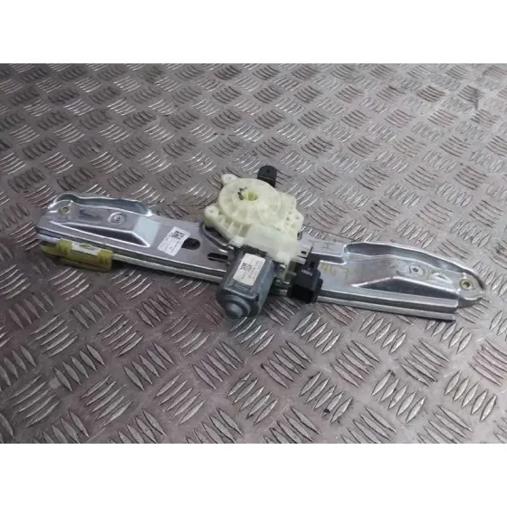 Elevalunas Trasero Izquierdo para Ford Focus Lim.