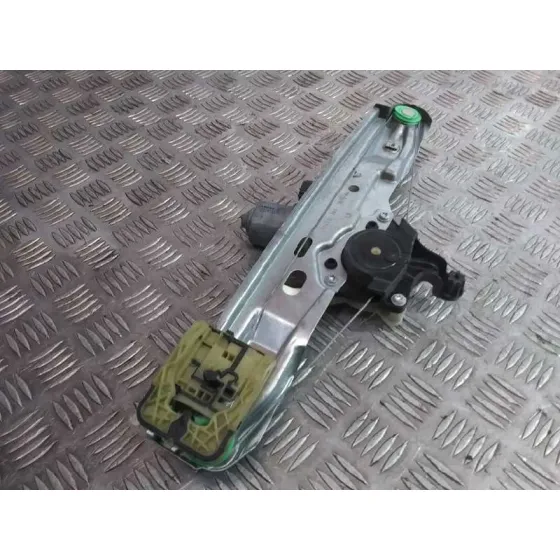Elevalunas Trasero Izquierdo para Ford Focus Lim.