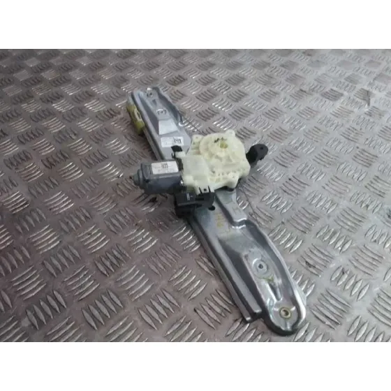 Elevalunas Trasero Izquierdo para Ford Focus Lim.