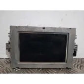 Pantalla Multifuncion para Mercedes-Benz Clase C (W204) Lim.