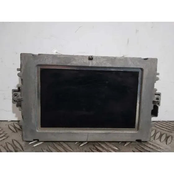 Pantalla Multifuncion para Mercedes-Benz Clase C (W204) Lim.