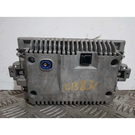 Pantalla Multifuncion para Mercedes-Benz Clase C (W204) Lim.