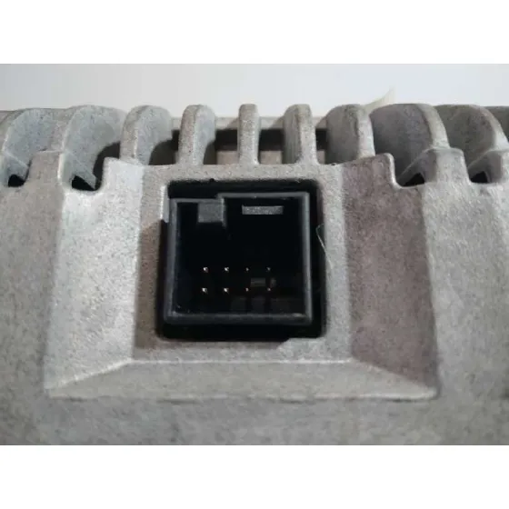 Pantalla Multifuncion para Mercedes-Benz Clase C (W204) Lim.