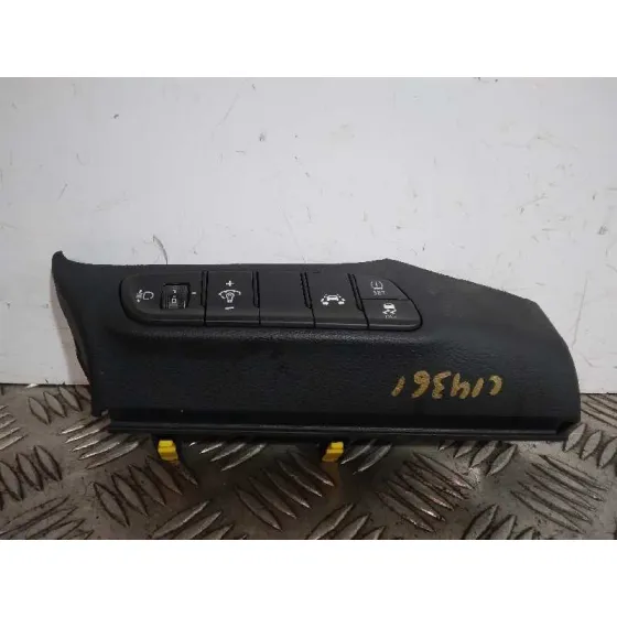 Mando Multifuncion para Hyundai I30 (Pd)