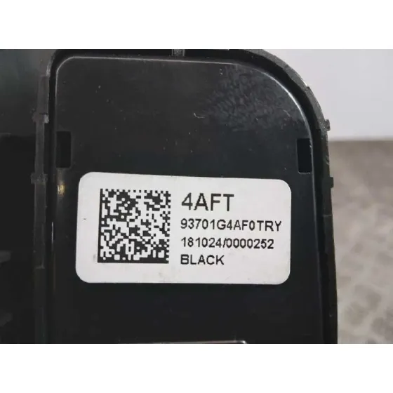 Mando Multifuncion para Hyundai I30 (Pd)