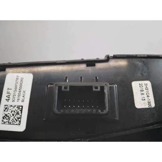 Mando Multifuncion para Hyundai I30 (Pd)