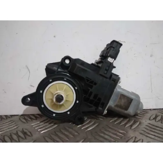 Motor Elevalunas Delantero Izquierdo para Hyundai I30 (Pd)