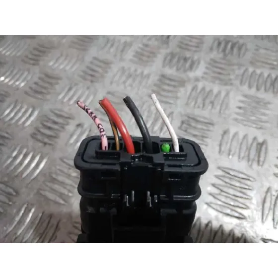 Motor Elevalunas Delantero Izquierdo para Hyundai I30 (Pd)