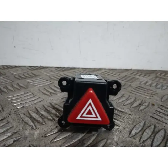 Warning para Hyundai I30 (Pd)