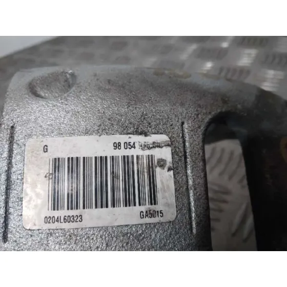 Pinza Freno Delantera Izquierda para Citroën C3