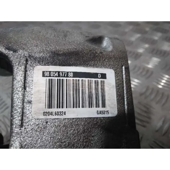 Pinza Freno Delantera Derecha para Citroën C3