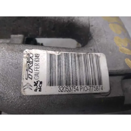 Pinza Freno Trasera Izquierda para Citroën C3