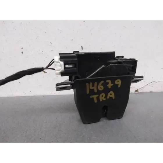 Cerradura Maletero / Porton para Ford Fiesta (Ce1)