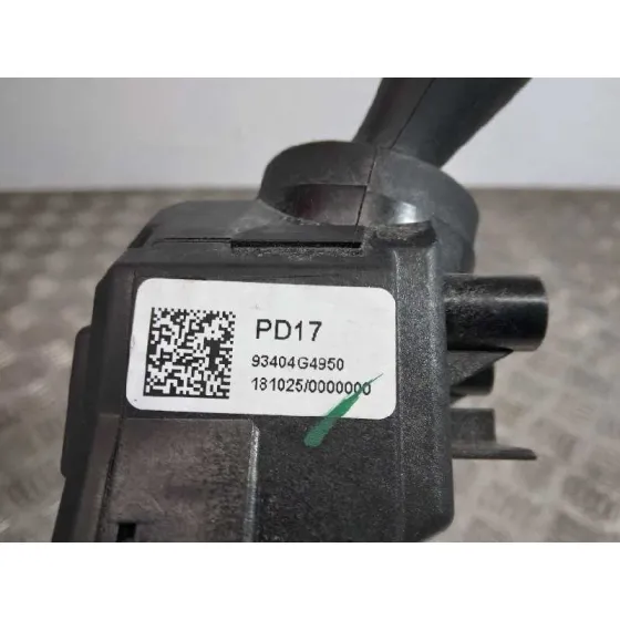 Mando Multifuncion para Hyundai I30 (Pd)